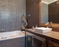 Sale - Villa - San Isidro