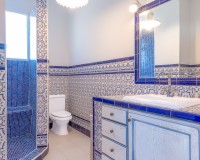 Sale - Villa - San Isidro