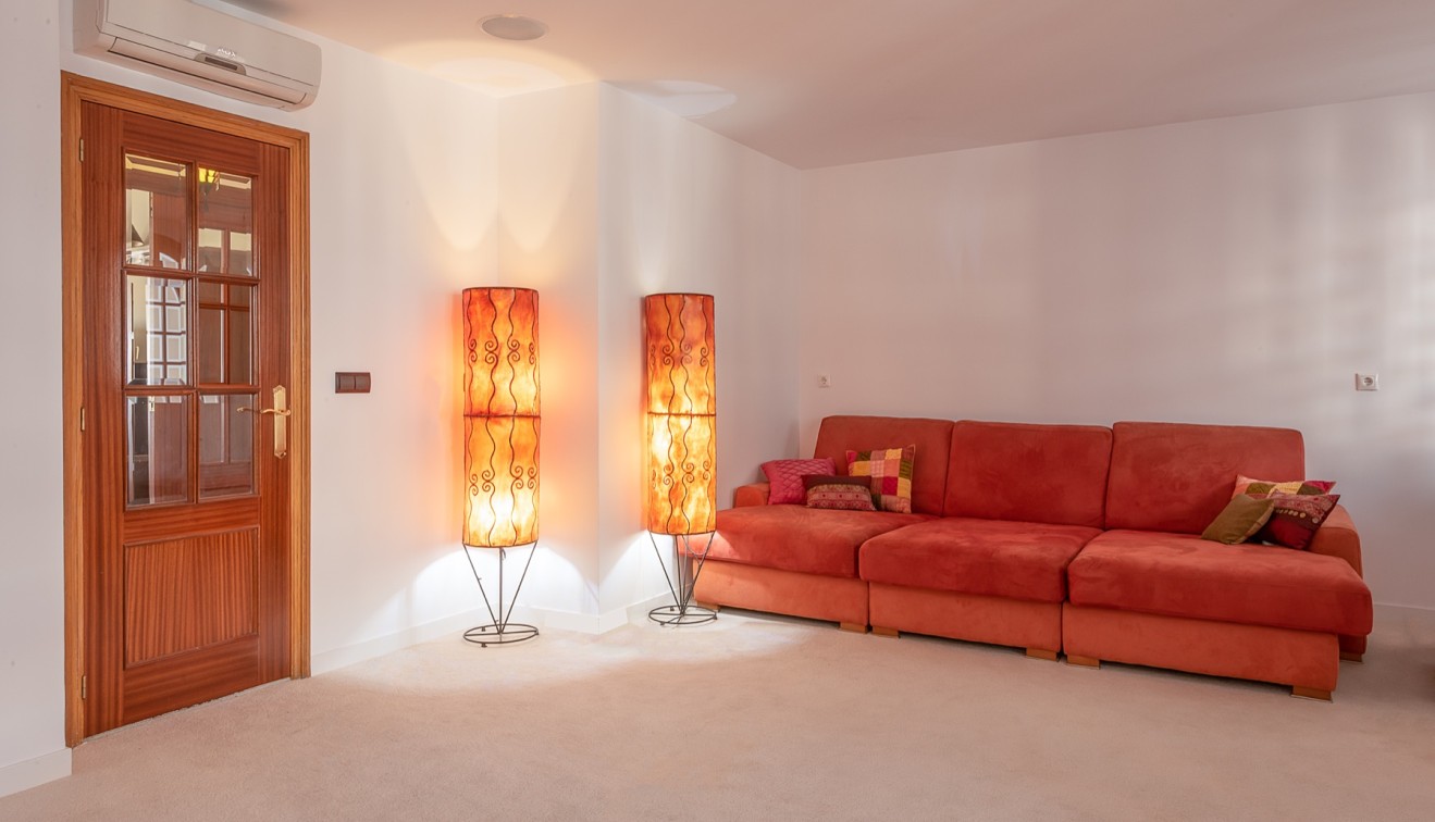 Sale - Villa - San Isidro