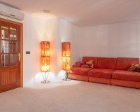 Sale - Villa - San Isidro