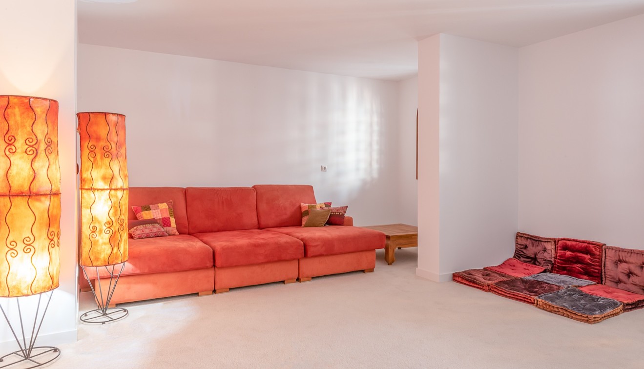 Sale - Villa - San Isidro