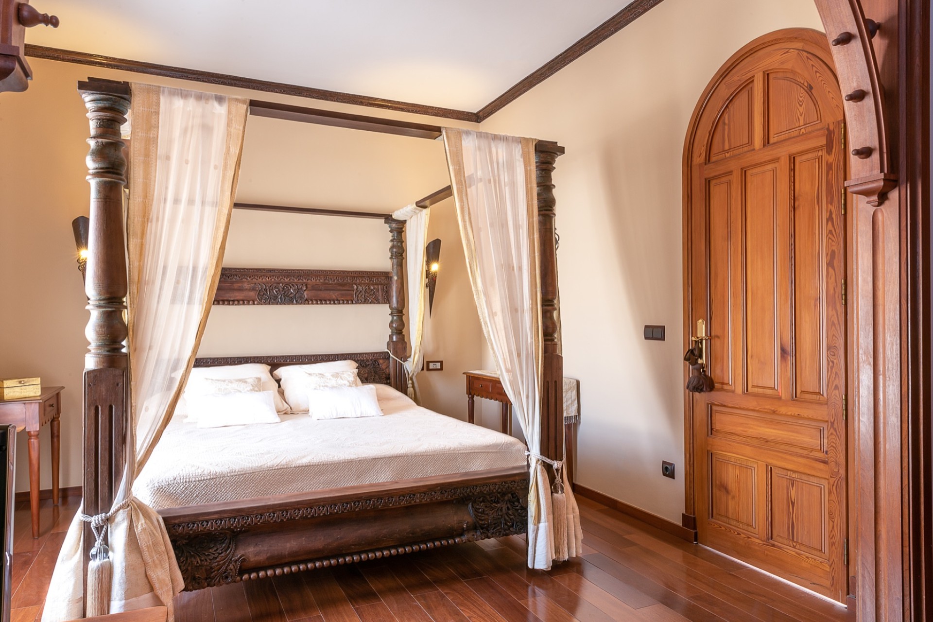 Sale - Villa - San Isidro