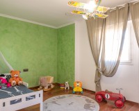 Sale - Villa - San Isidro