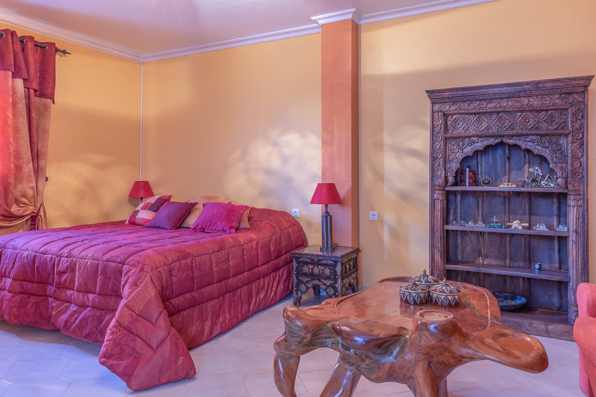 Sale - Villa - San Isidro