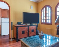 Sale - Villa - San Isidro