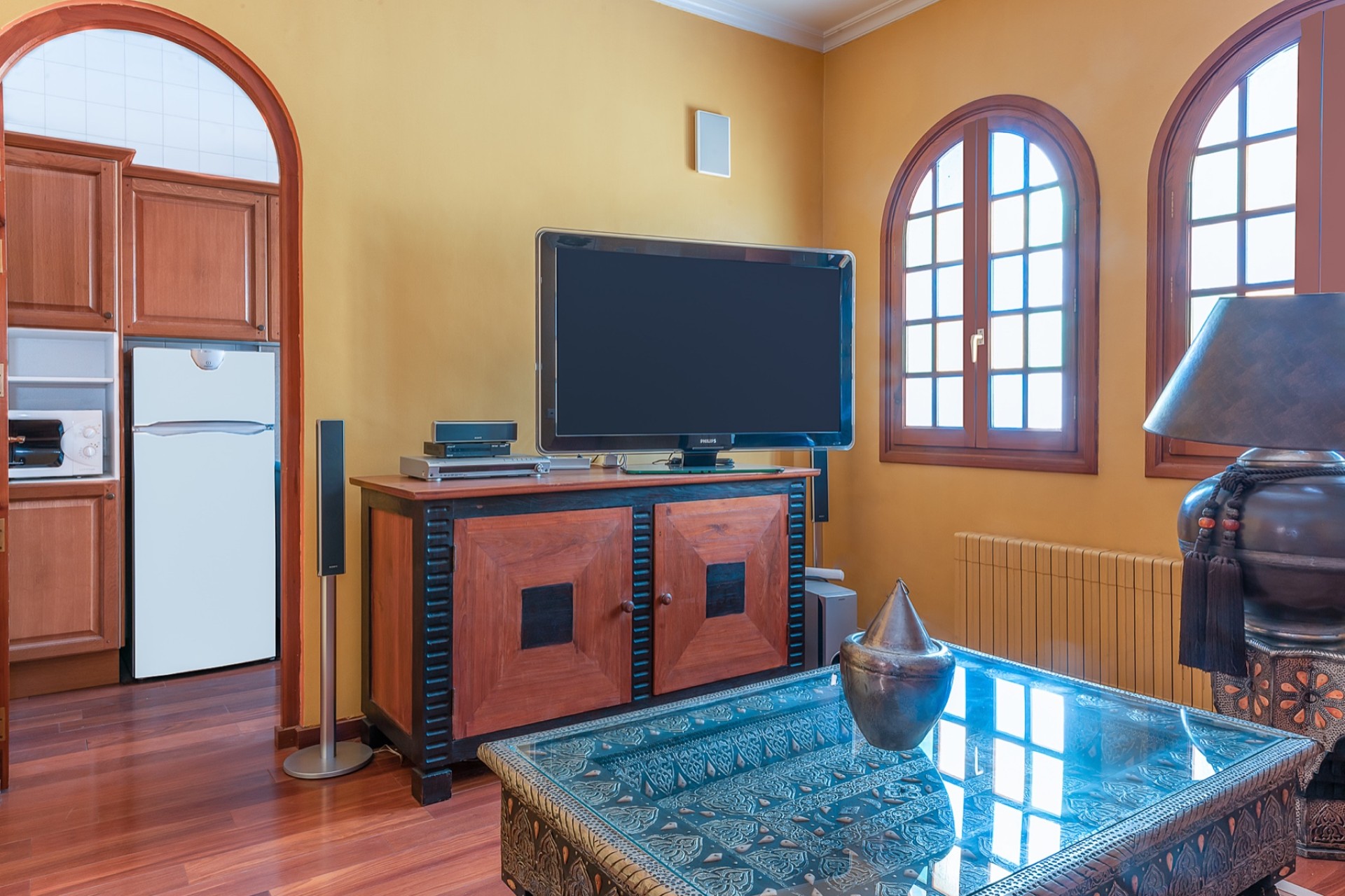 Sale - Villa - San Isidro