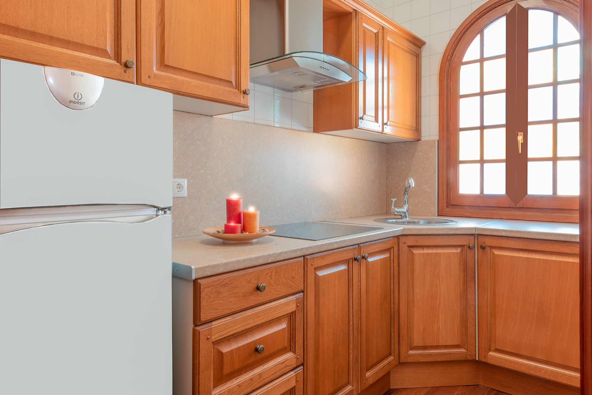 Sale - Villa - San Isidro