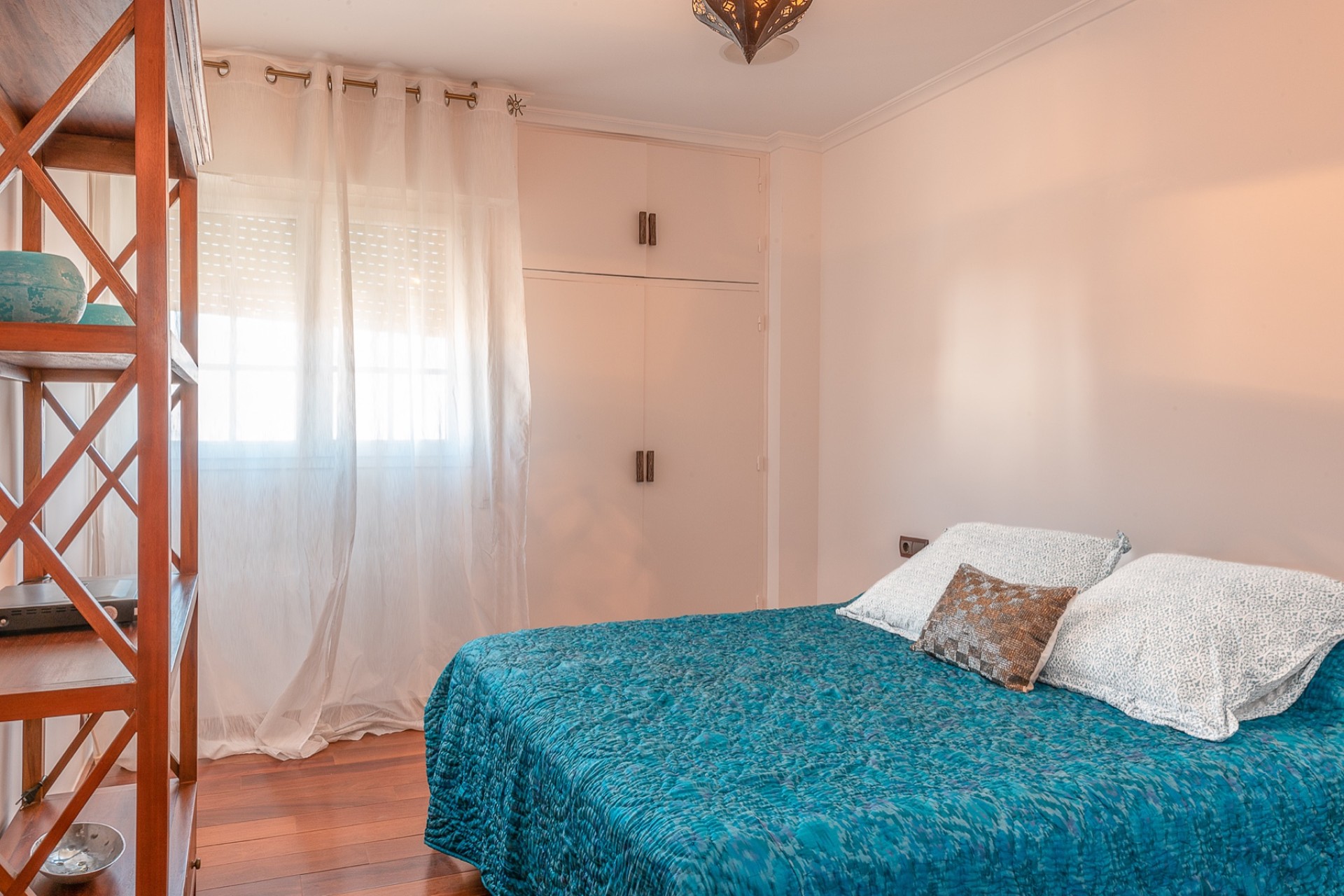 Sale - Villa - San Isidro