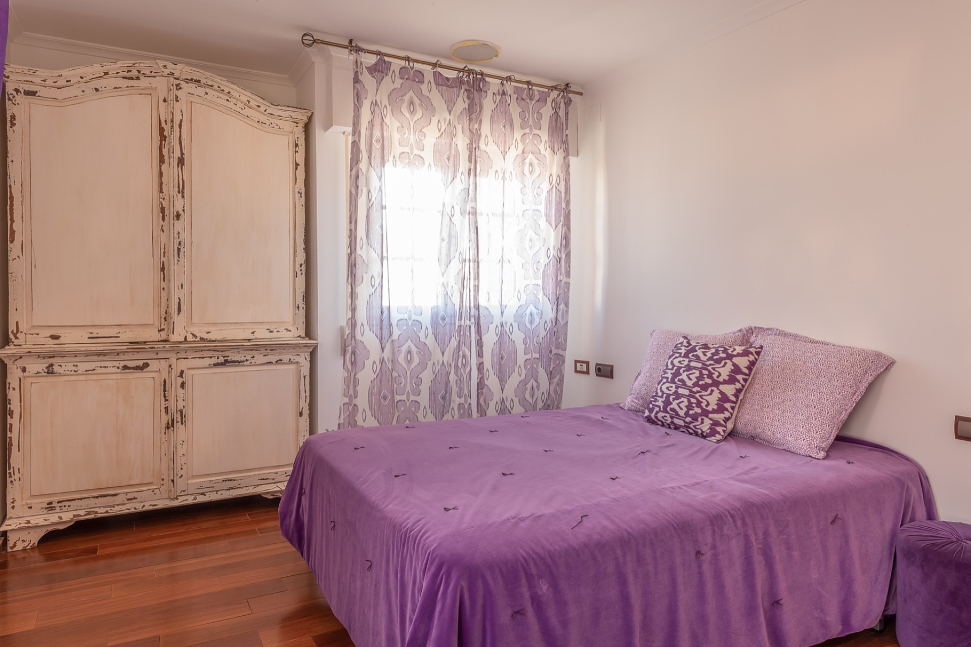 Sale - Villa - San Isidro