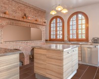 Sale - Villa - San Isidro