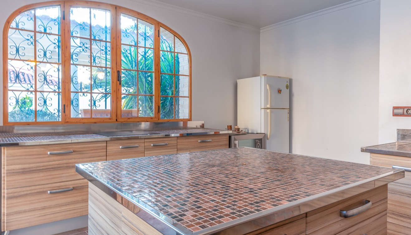 Sale - Villa - San Isidro