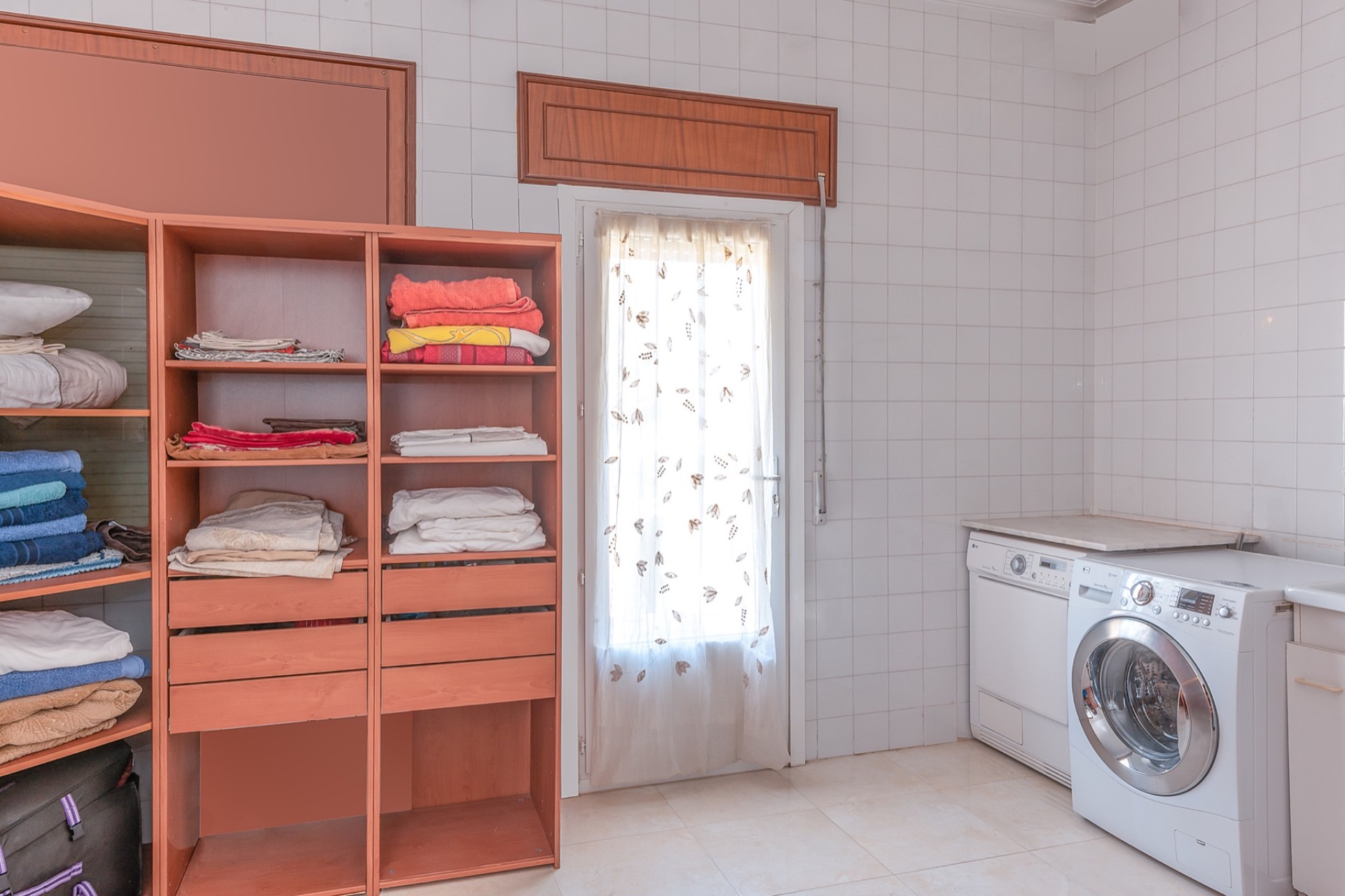 Sale - Villa - San Isidro