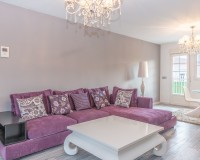 Sale - Villa - San Isidro