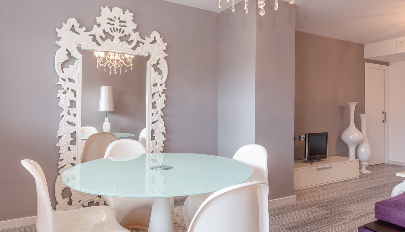 Sale - Villa - San Isidro