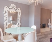 Sale - Villa - San Isidro