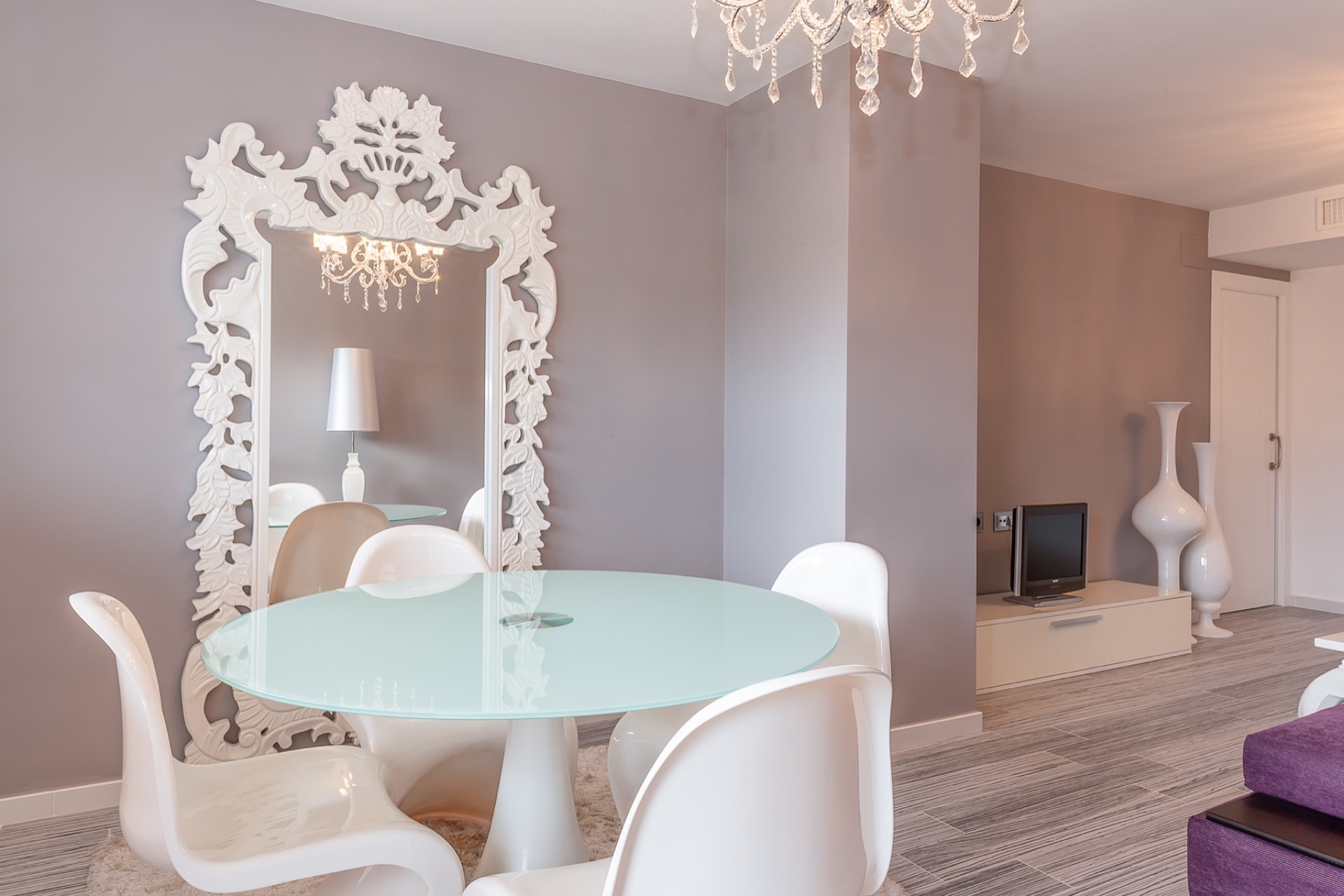 Sale - Villa - San Isidro