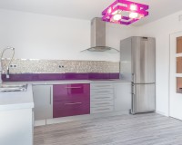 Sale - Villa - San Isidro