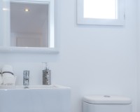 Sale - Villa - San Isidro