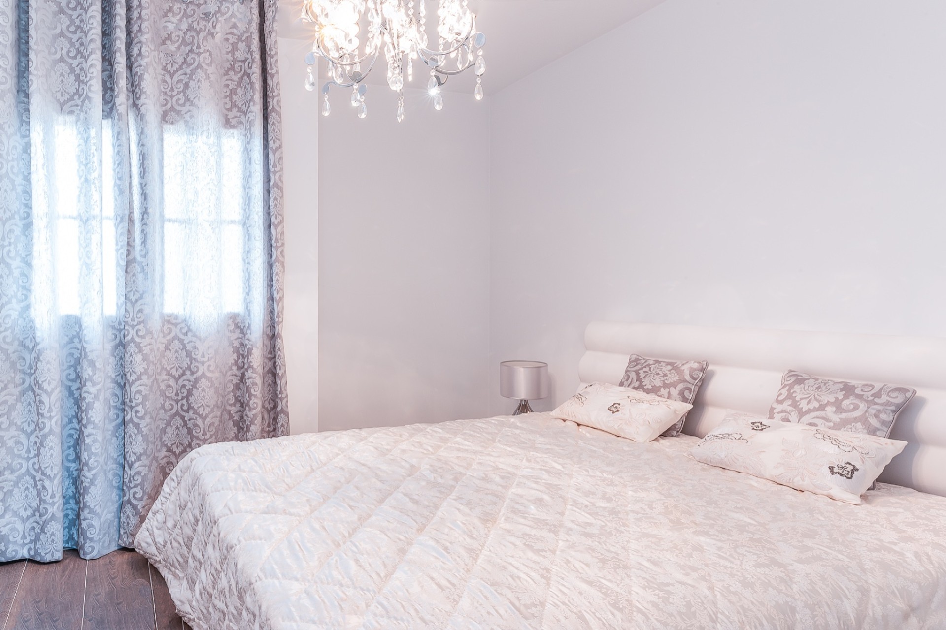 Sale - Villa - San Isidro