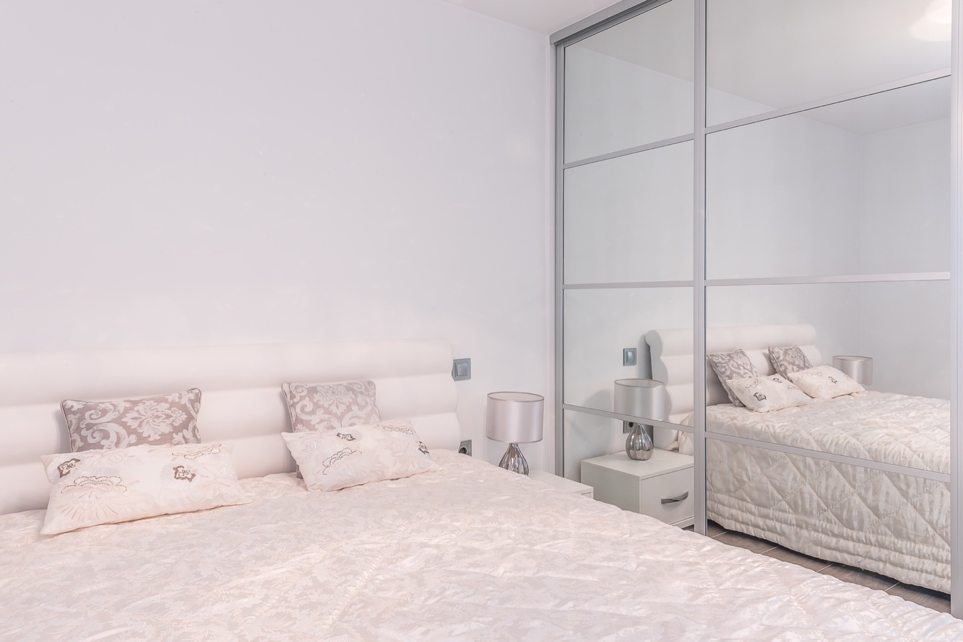 Sale - Villa - San Isidro