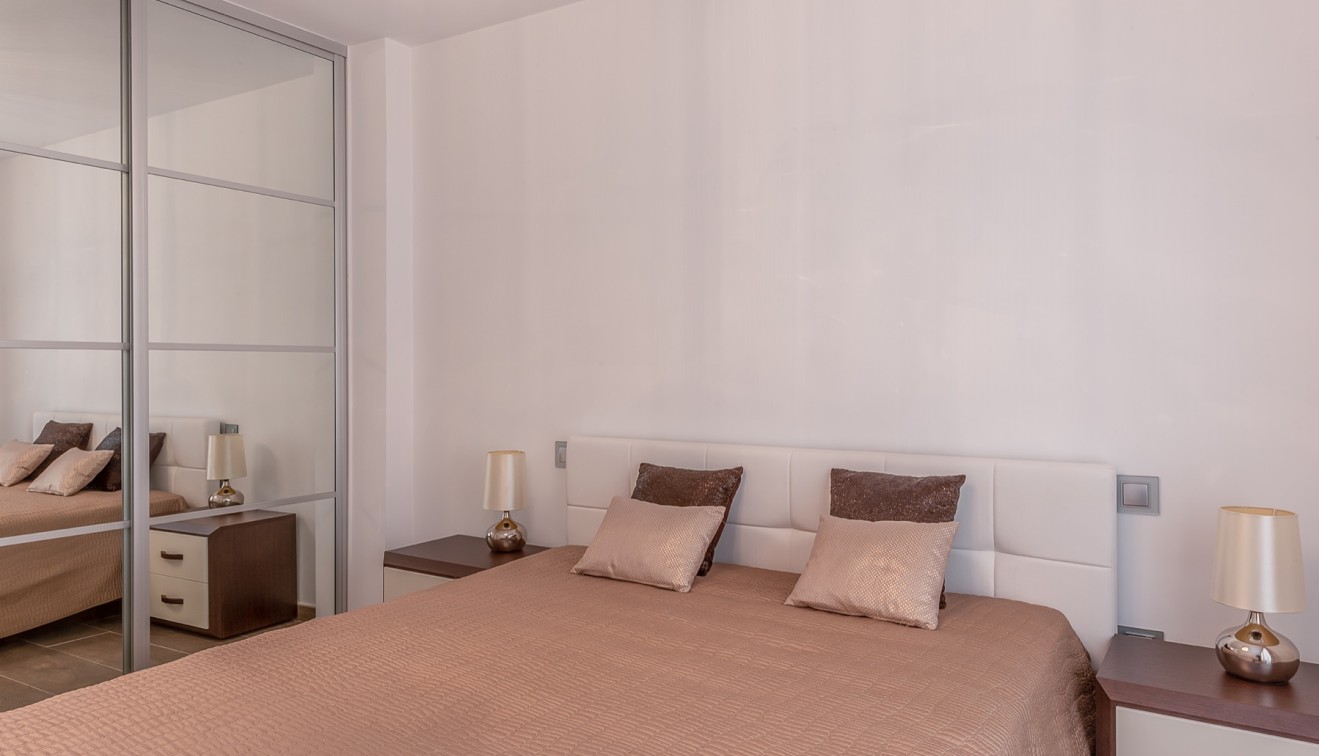 Sale - Villa - San Isidro