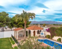 Sale - Villa - San Isidro