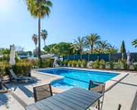 Sale - Villa - San Juan Alicante - Frank Espinós