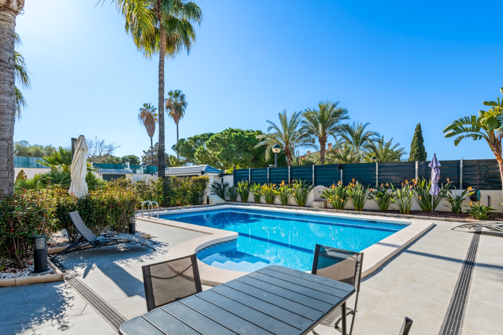 Sale - Villa - San Juan Alicante - Frank Espinós