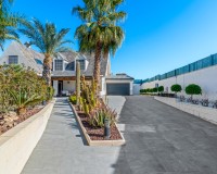 Sale - Villa - San Juan Alicante - Frank Espinós