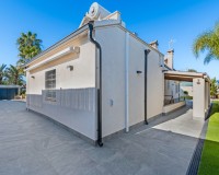 Sale - Villa - San Juan Alicante - Frank Espinós