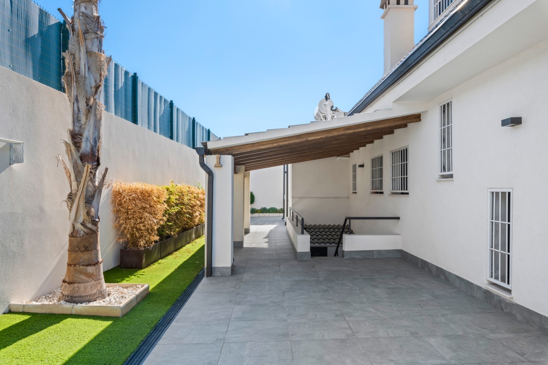 Sale - Villa - San Juan Alicante - Frank Espinós