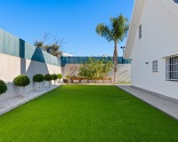 Sale - Villa - San Juan Alicante - Frank Espinós