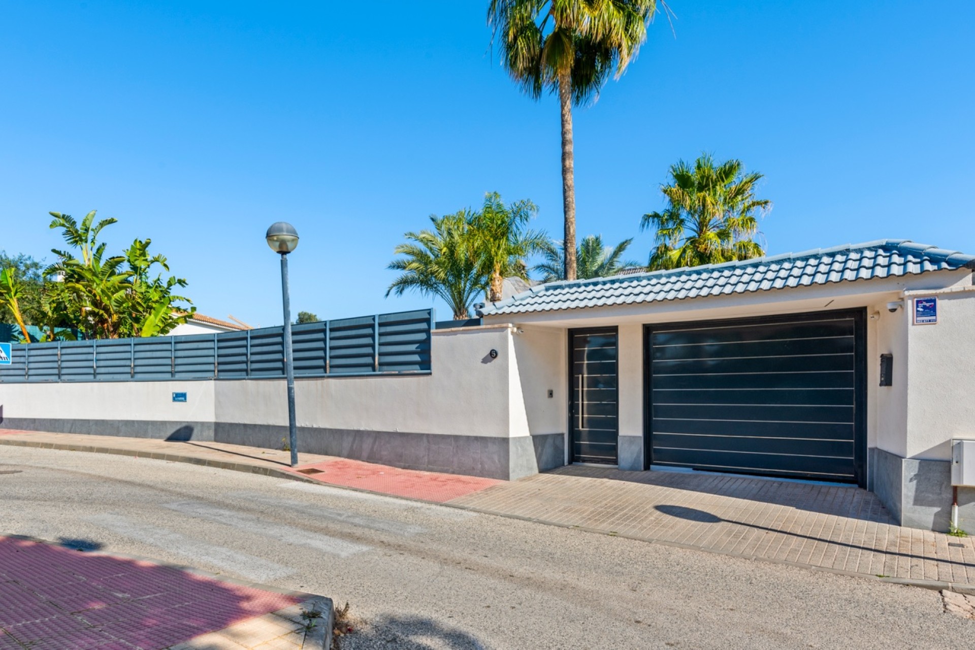 Sale - Villa - San Juan Alicante - Frank Espinós