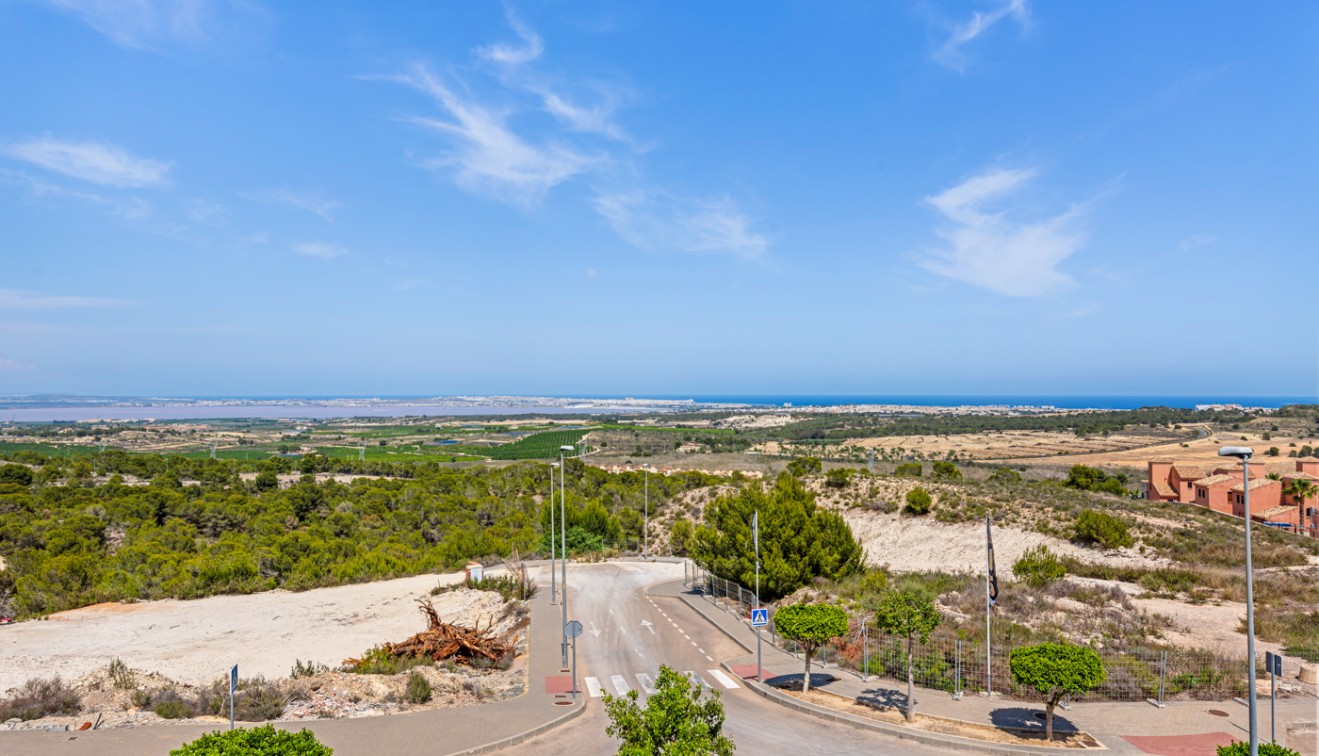 Sale - Villa - San Miguel - San Miguel Salinas