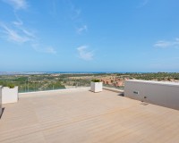 Sale - Villa - San Miguel - San Miguel Salinas