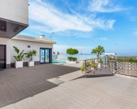 Sale - Villa - San Miguel - San Miguel Salinas