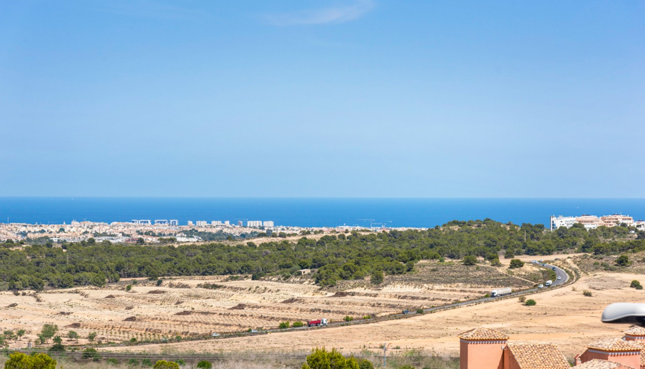 Sale - Villa - San Miguel - San Miguel Salinas