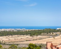 Sale - Villa - San Miguel - San Miguel Salinas