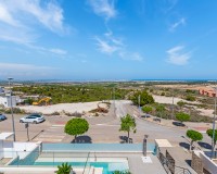 Sale - Villa - San Miguel - San Miguel Salinas