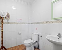 Sale - Villa - Torrevieja - Aguas Nuevas