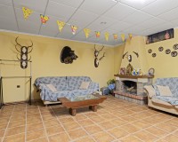 Sale - Villa - Torrevieja - Aguas Nuevas