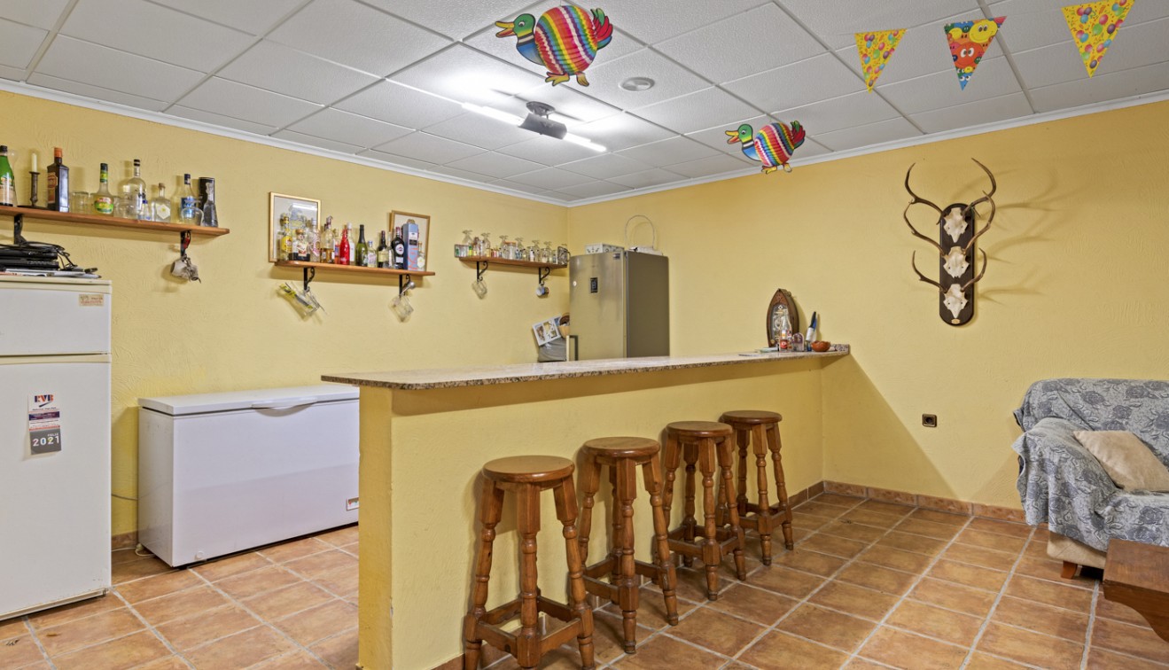 Sale - Villa - Torrevieja - Aguas Nuevas