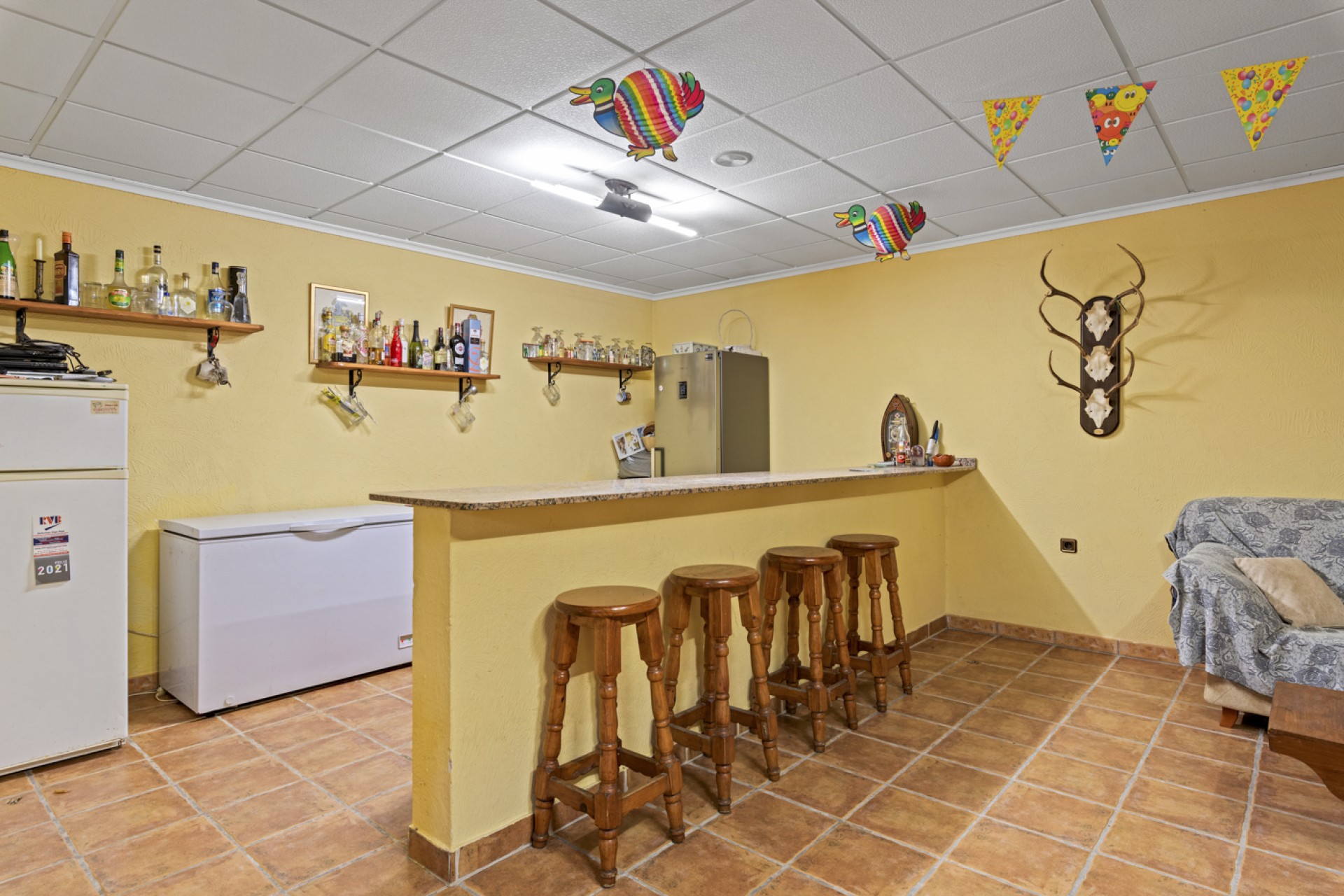 Sale - Villa - Torrevieja - Aguas Nuevas