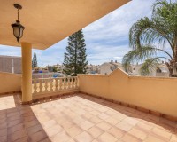 Sale - Villa - Torrevieja - Aguas Nuevas