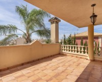 Sale - Villa - Torrevieja - Aguas Nuevas