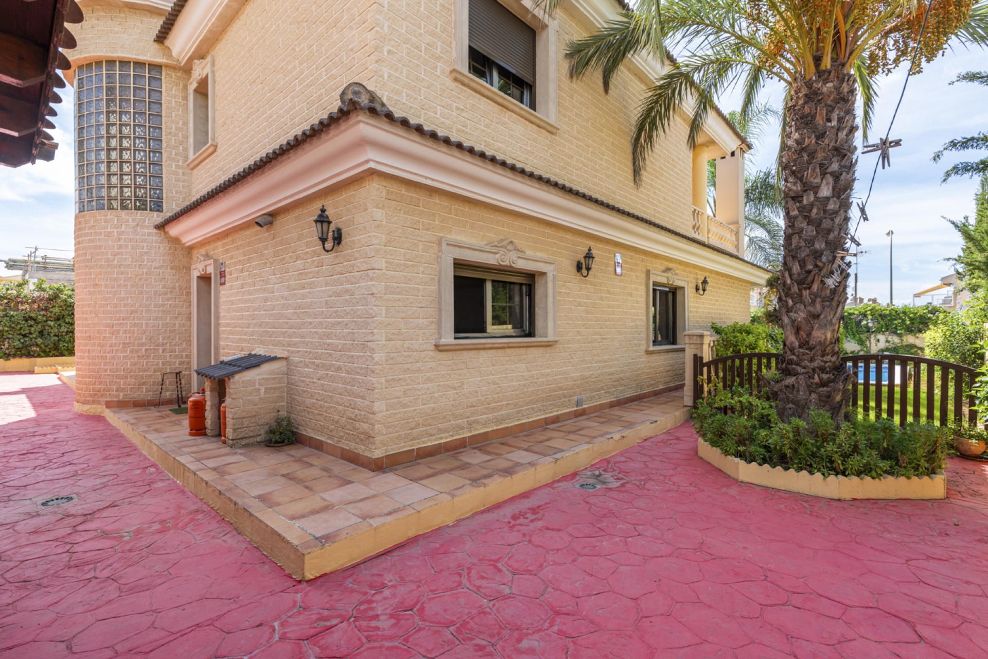 Sale - Villa - Torrevieja - Aguas Nuevas