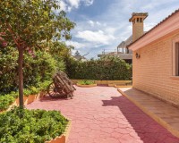 Sale - Villa - Torrevieja - Aguas Nuevas