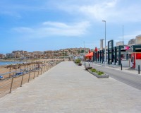 Sale - Villa - Torrevieja - La Mata