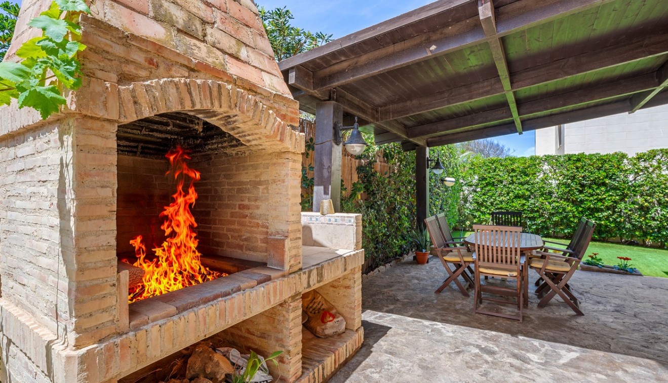 Sale - Villa - Torrevieja - La Mata