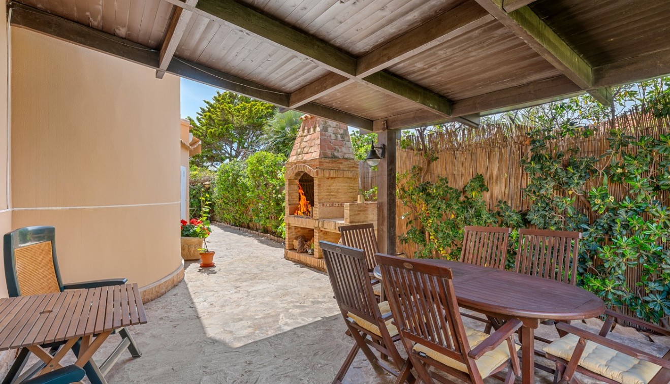 Sale - Villa - Torrevieja - La Mata